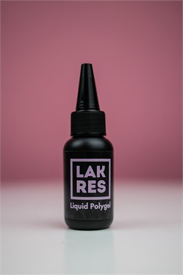Жидкий полигель Lakres Shik 1, 30 мл 2000000021577