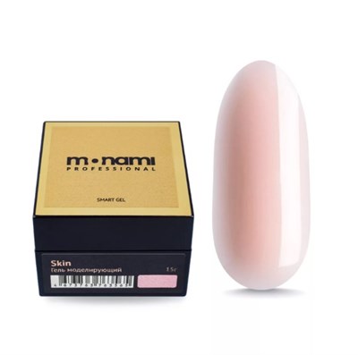Гель Monami Smart Skin 15г 4673763763565