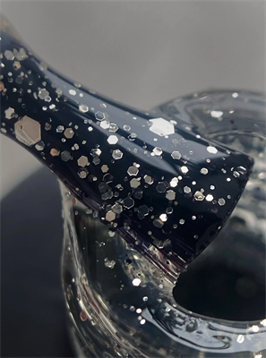 Топ глянцевый Milky Way 01 TopShopNails, 15мл 2000000290102