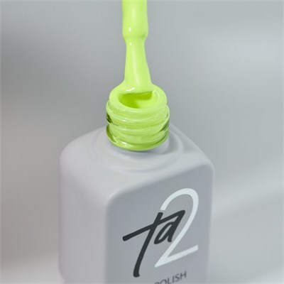 Гель-лак Ta2 / COLOR GEL POLISH №129 4631161308924