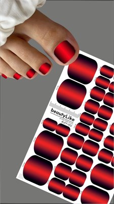 BeautyLike Пленка  #UFF-052 2000000055459