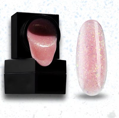 Гель Monami Smart Ice №1 15г 4673763761257