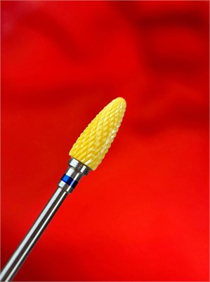 Керамическая фреза TC-022ST (Yellow) СК 2089473769445