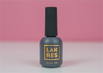 Топ Lakres Dip 10 мл 2016942802785