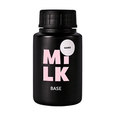 База Milk Hard (30 мл.) 2545131528668