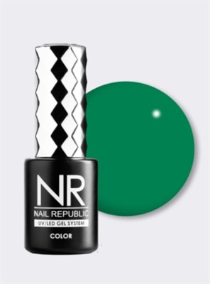 Nail Republic-671 NEW CLASSIC COLORS гель-лак 10 мл 4650428662227