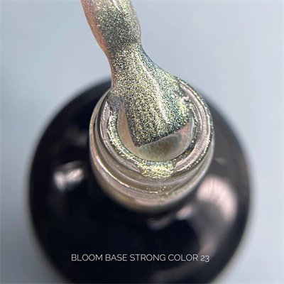 База Bloom Strong COLOR №23 15 мл 4603749276611