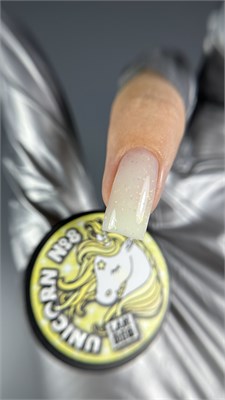 Гель Lakres Unicorn №8 15 g 2000000017150