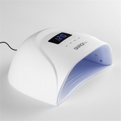 Лампа для маникюра T3 48Вт UV/LED 2000000055589