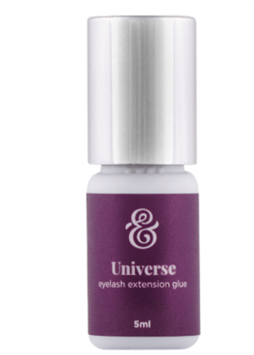 SALE Клей черный Enigma «Universe» (5 мл) 4630024102891