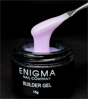 Гель для наращивания ENIGMANIC Builder gel 28 15 мл. 2777000006629