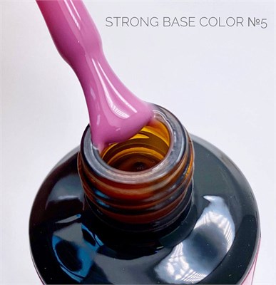 База Bloom Strong COLOR №05 15 мл 4603749275409