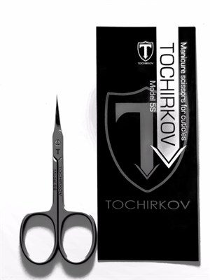 Ножницы Tochirkov модель 5S ручная заточка 2000000055879