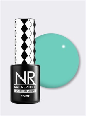 Гель-лак NR-354 Nail Republic 10 мл 06651