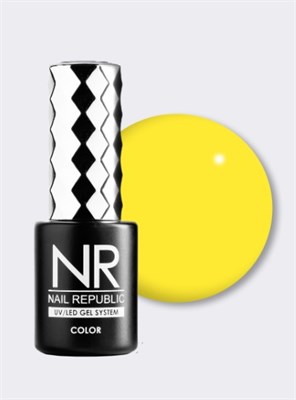 Гель-лак NR-359 Nail Republic 10 мл 06772