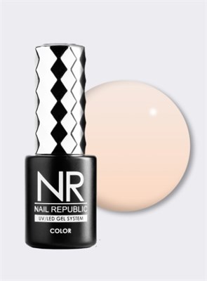 Гель-лак NR-005 Nail Republic 10 мл 06028