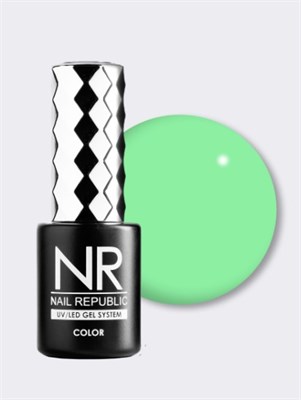 Гель-лак NR-310 Nail Republic 10 мл 07430
