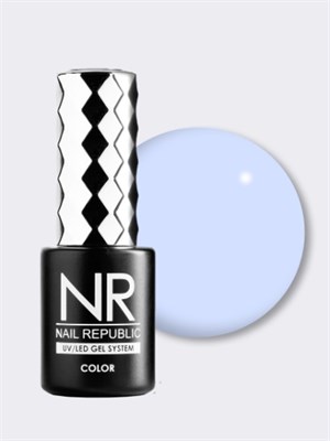 Гель-лак NR-325 Nail Republic 10 мл 06144