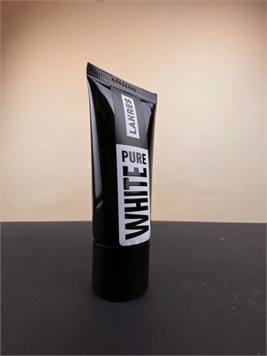 Aкригель Lakres 001 Pure White 30 гр (тюбик) 2000000014036