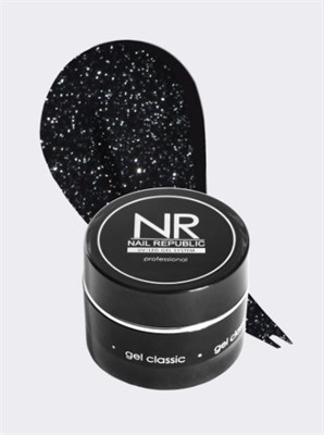 Nail Republic Ultra Flash Gel №283 15 мл 1121365