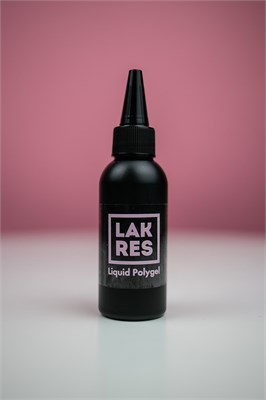Жидкий полигель Lakres Shik 8, 50 мл 2000000015477