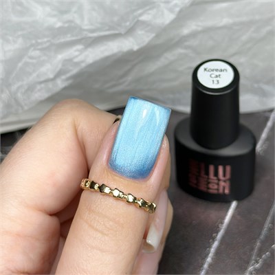 Гель-лак Lakres Korean Cat 13, 5 ml 2000000039534