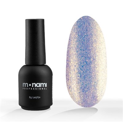 Гель-лак Monami Fairy tale Ursula 8г 4673736373722