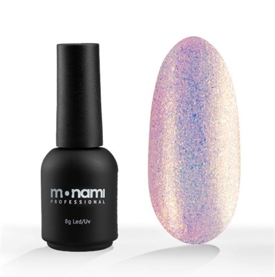 Гель-лак Monami Fairy tale Aquanta 8г 4673736373739