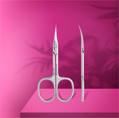Ножницы профессиональные для кутикулы EXPERT 50 TYPE 2 4820121599773-2
