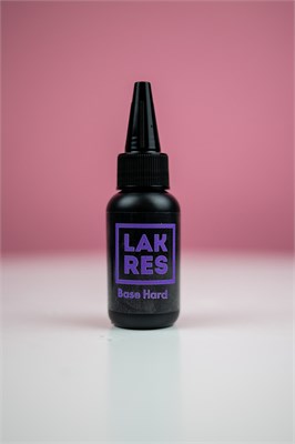 База Lakres Hard,30 мл 2050965514997