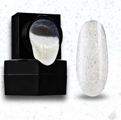 Гель Monami Smart Ice №3 15г 4673763761271