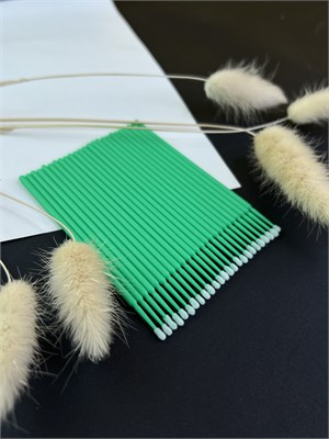Микробраши 100 шт, S  (1mm) 2046408044695