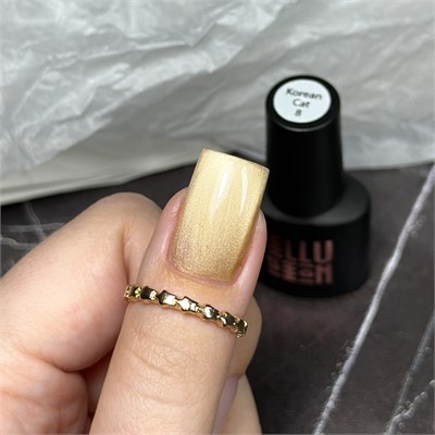 Гель-лак Lakres Korean Cat 8, 5 ml 2000000039480