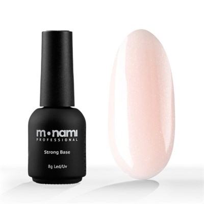 База Monami Strong Lotus Shine 8г 4673736371223