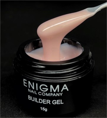 Гель для наращивания ENIGMANIC Builder gel 29 15 мл. 2777000006636