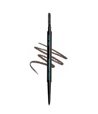 FreiAVIVER Автоматический карандаш для бровей, dark brown 4673754950363