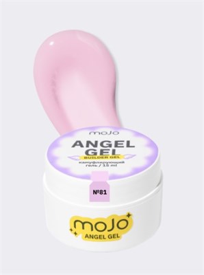 MOJO ANGEL Гель 81 15 мл 4650428666379