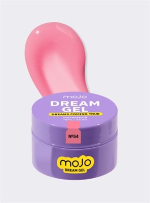 MOJO DREAM Гель 54 15 мл 4673738870755