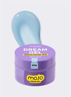 MOJO DREAM Гель 56 15 мл 4673738870779