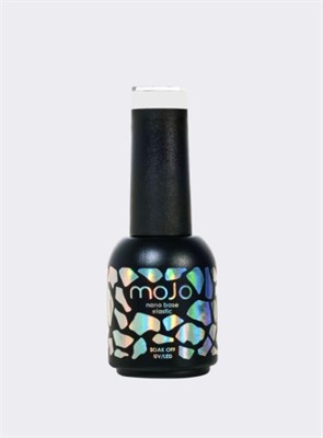 MOJO NANO BASE эластичная каучуковая база 8 мл 4673738866253