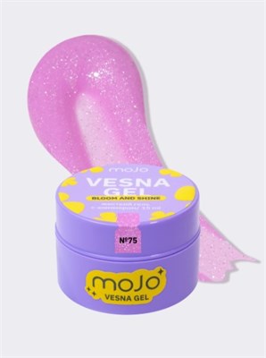 MOJO VESNA Гель 75 15 мл 4650428666225