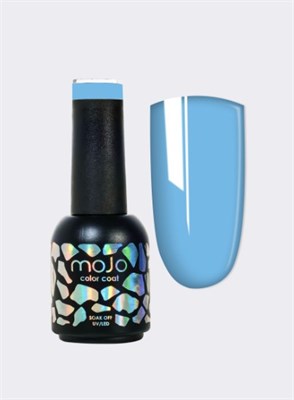 MOJO Гель-лак COLOR COLLECTION JUICY 140 8 мл 4603744484325