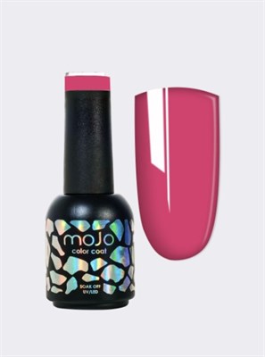 MOJO Гель-лак COLOR COLLECTION JUICY 346 8 мл 4673738864624