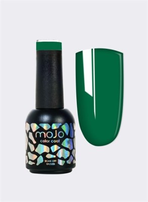 MOJO Гель-лак COLOR COLLECTION JUICY 348 8 мл 4673738864648