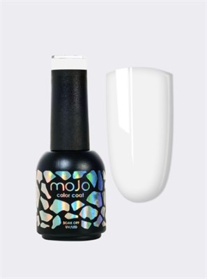 MOJO Гель-лак M005 Simple 8 мл 4650428664252
