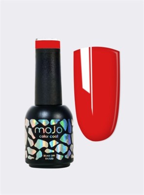MOJO Гель-лак M018 Simple 8 мл 4631140063622