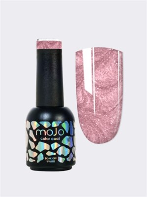 MOJO Гель-лак M260 Pearl flash 8 мл 4650428663866