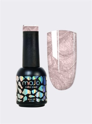MOJO Гель-лак M263 Pearl flash 8 мл 4650428663897