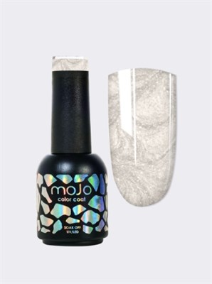 MOJO Гель-лак M264 Pearl flash 8 мл 4650428663903