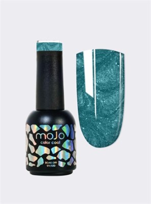 MOJO Гель-лак M267 Pearl flash 8 мл 4650428663934